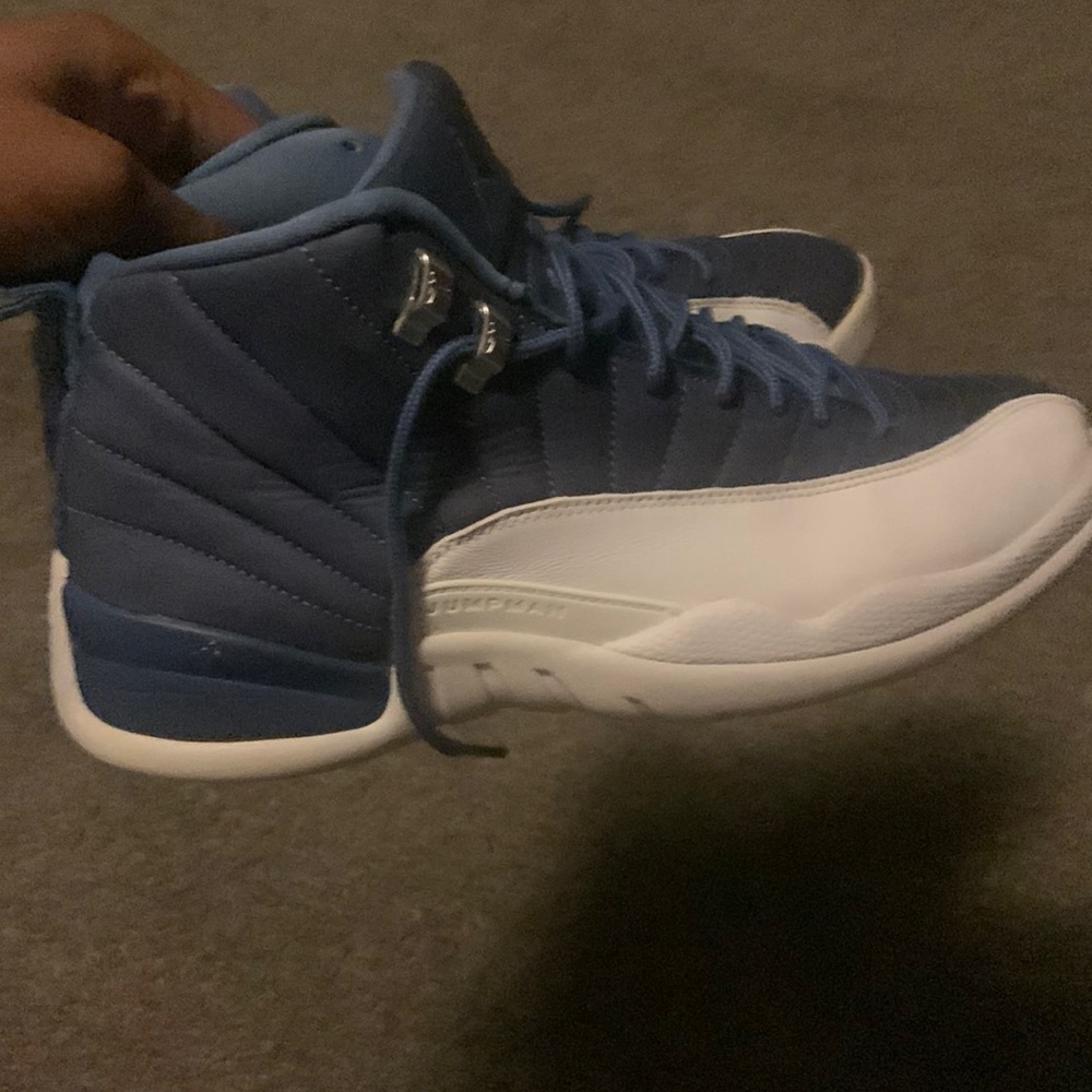 COPY - Jordan 13 “indigo”